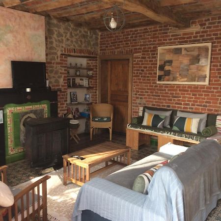 La Maison d'Aldegonde Beloeil Extérieur photo